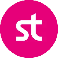 stride