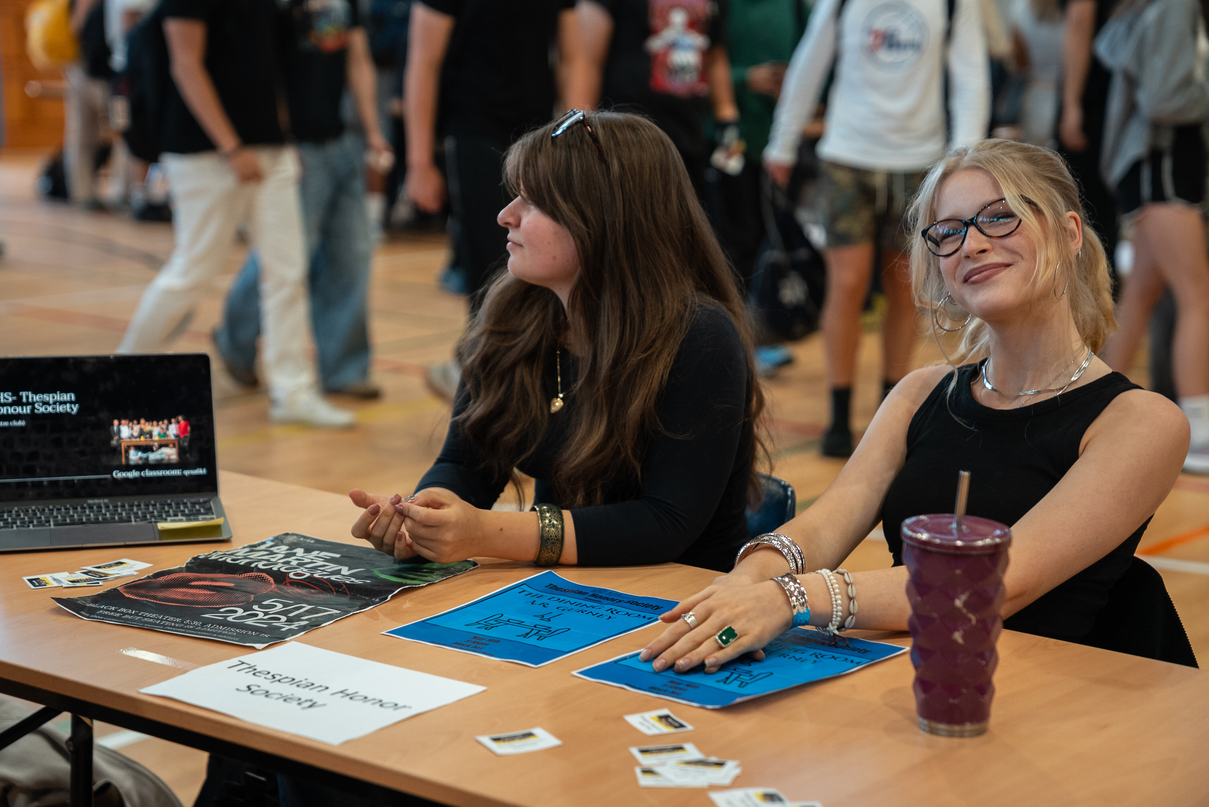 9. HS Club Fair_compressed