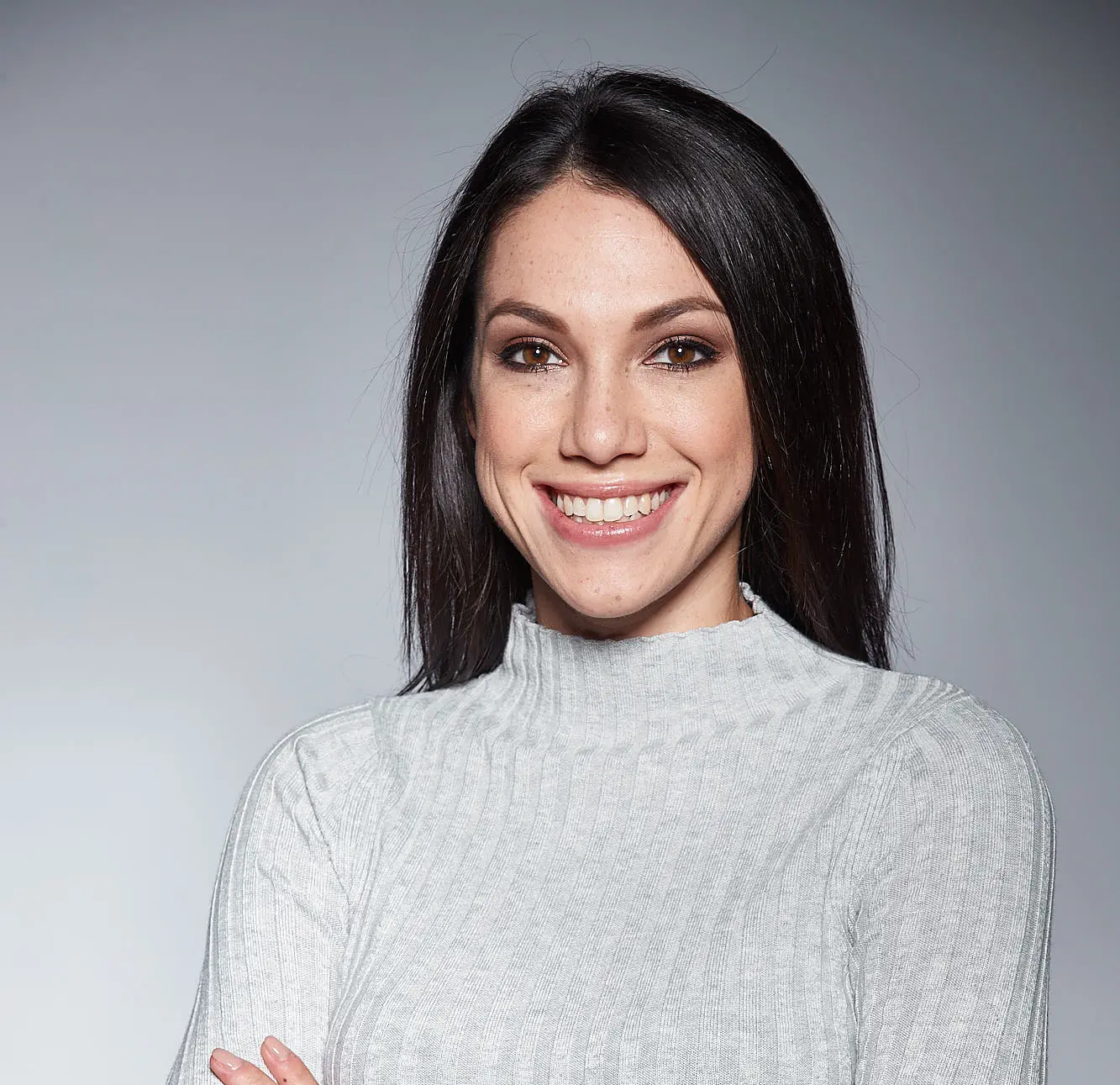 Gabriella Csányi ('12)