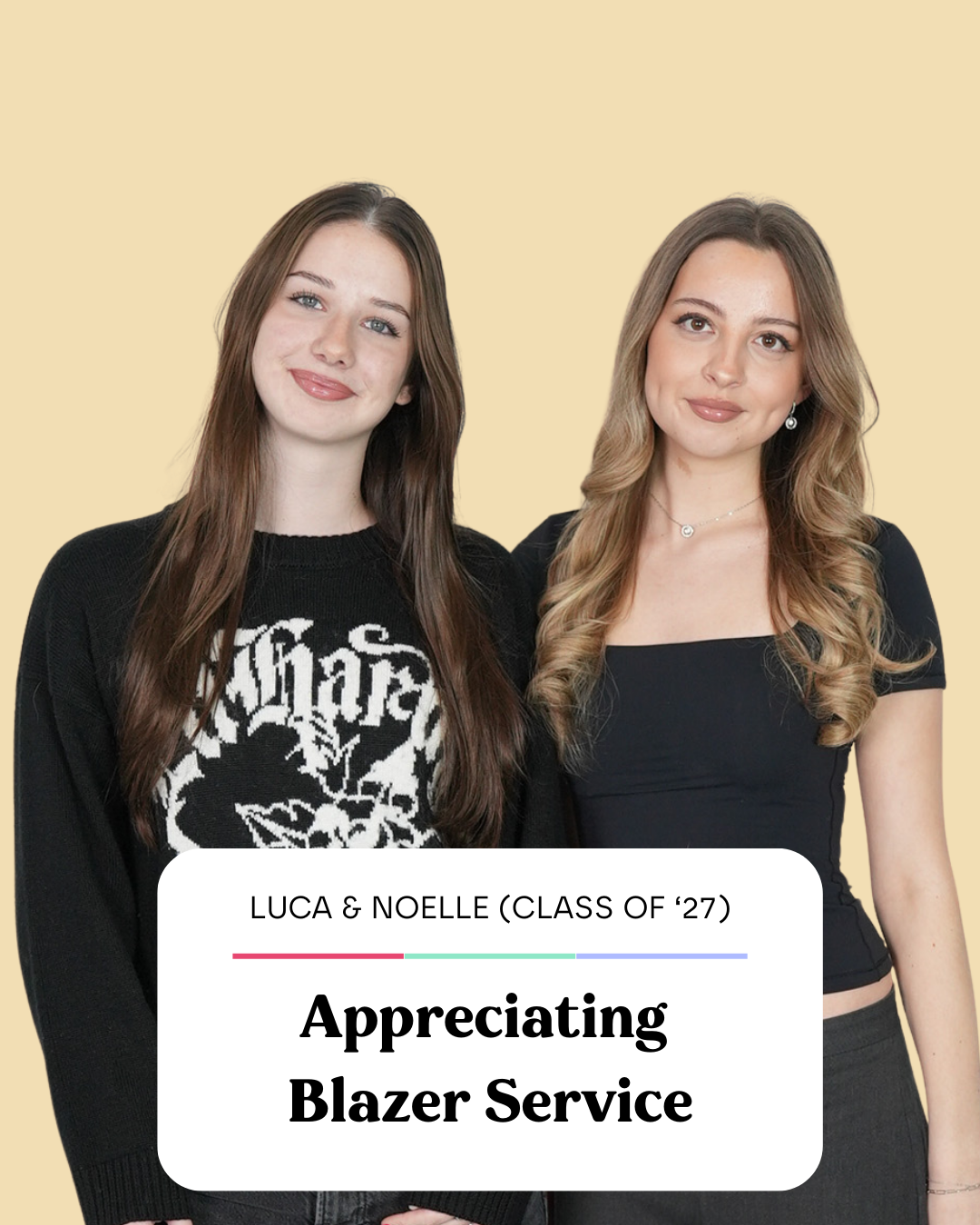 Noelle & Luca - Magyar Service Club (2)