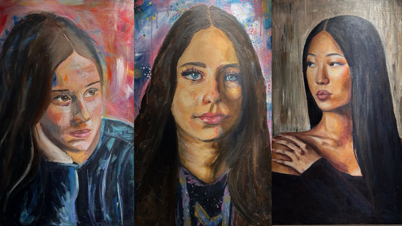 Advanced Studio Art (1) Large