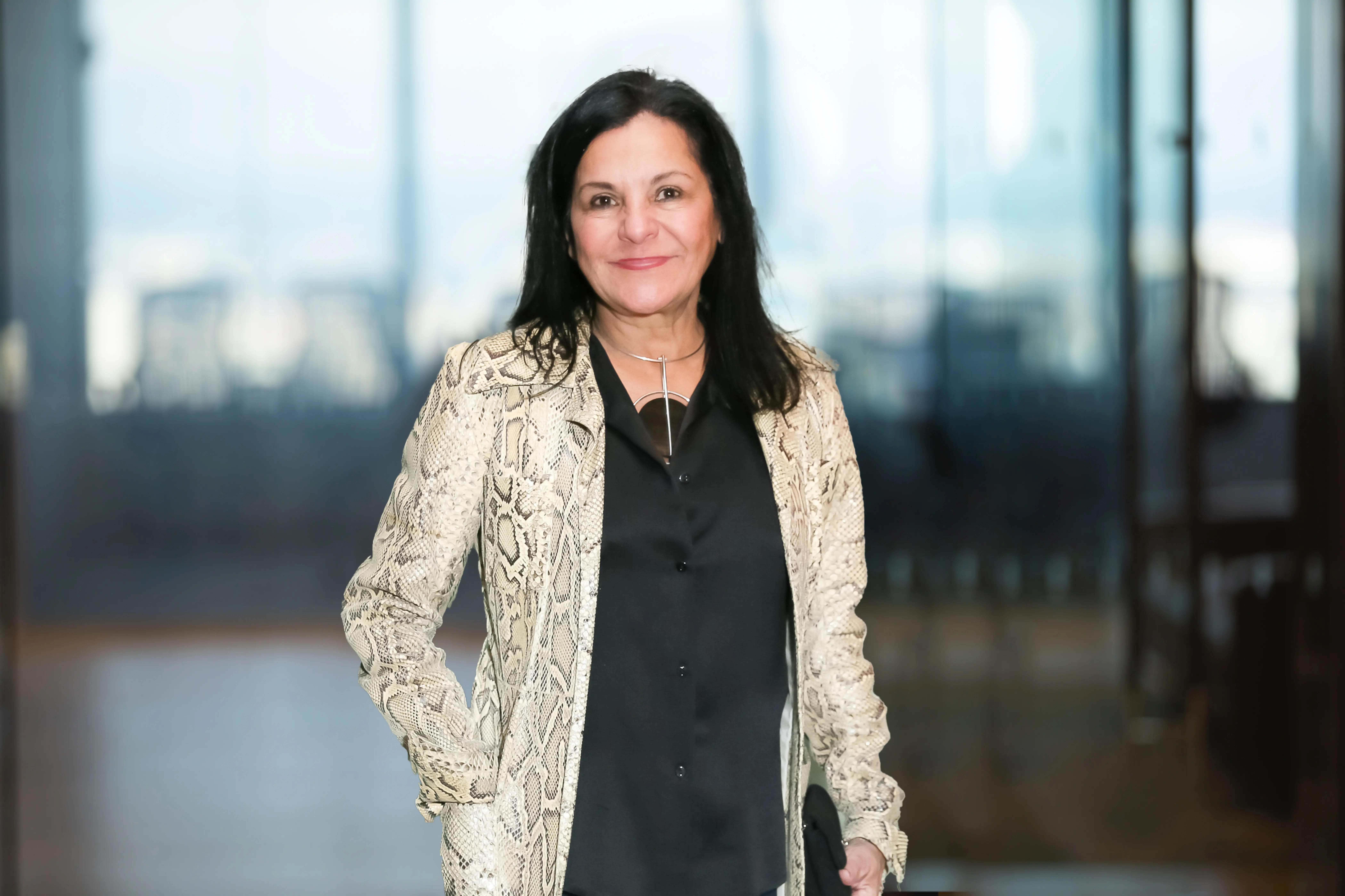 Image of Candy Pratts Price, Board Member of GlassView