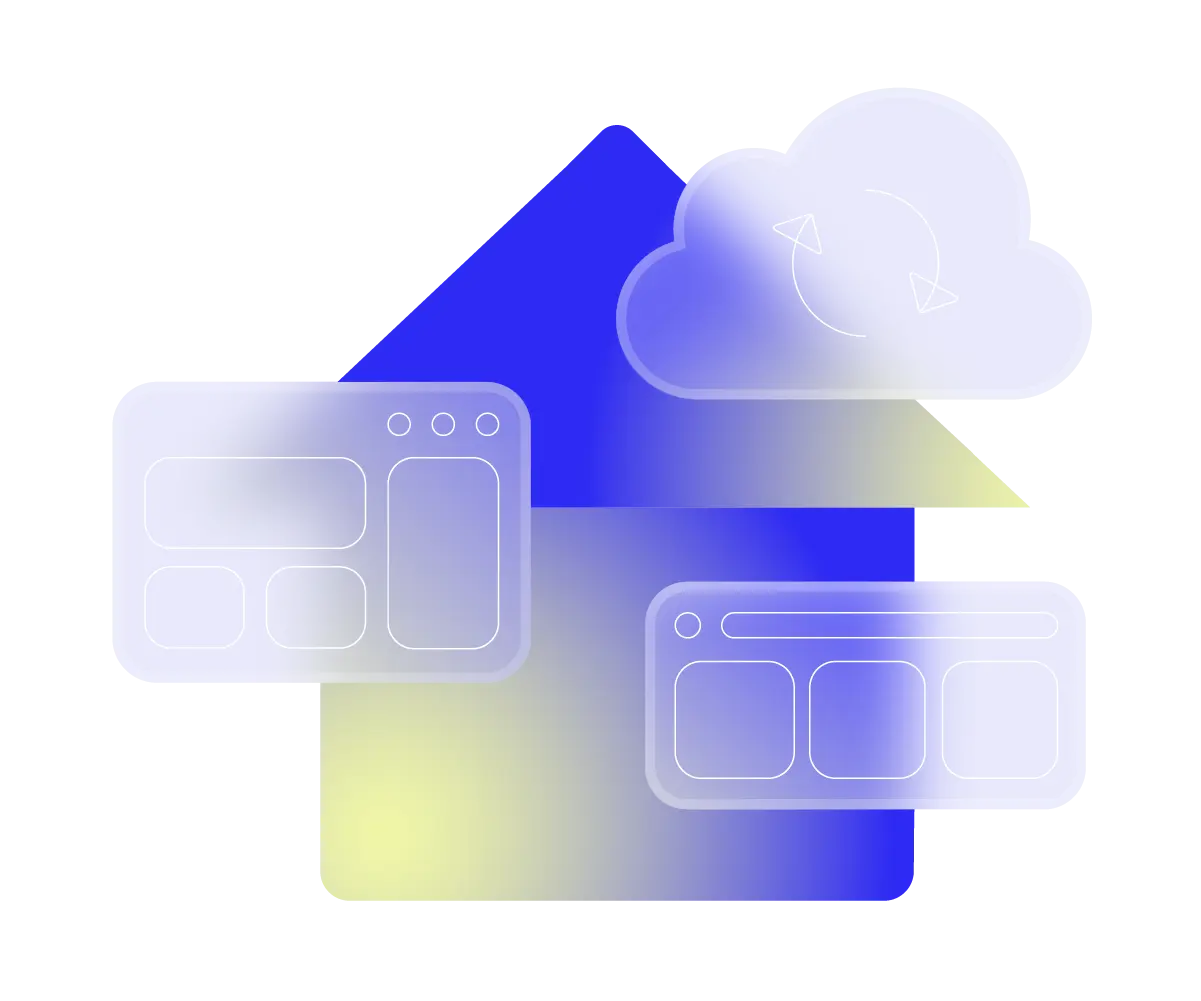 IoT & ウェアラブルデバイス