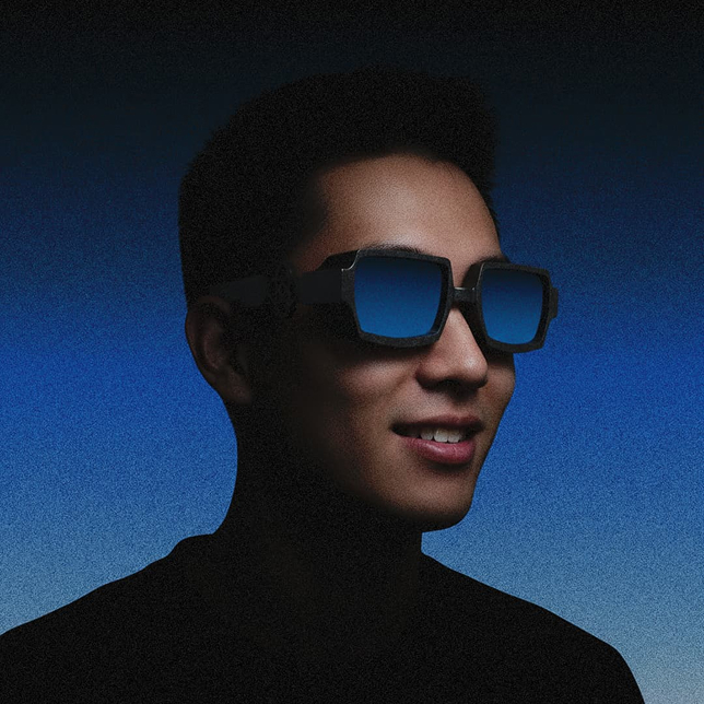 Michael Hsu
