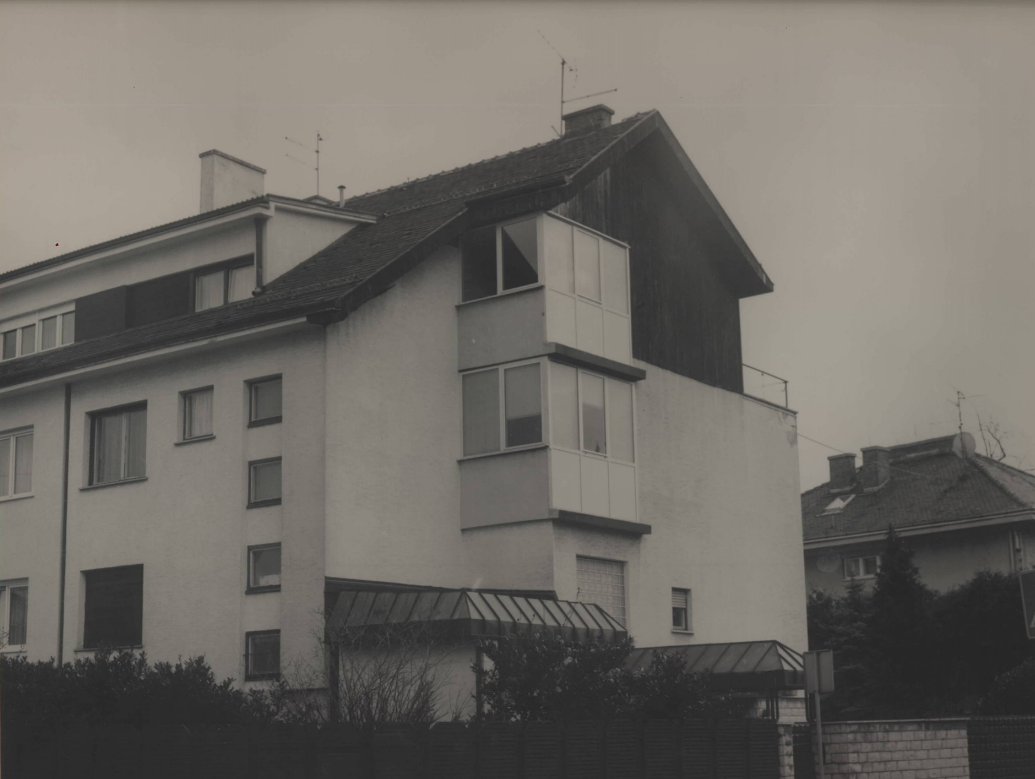 Founding of the School & Tuškanac Campus Opening